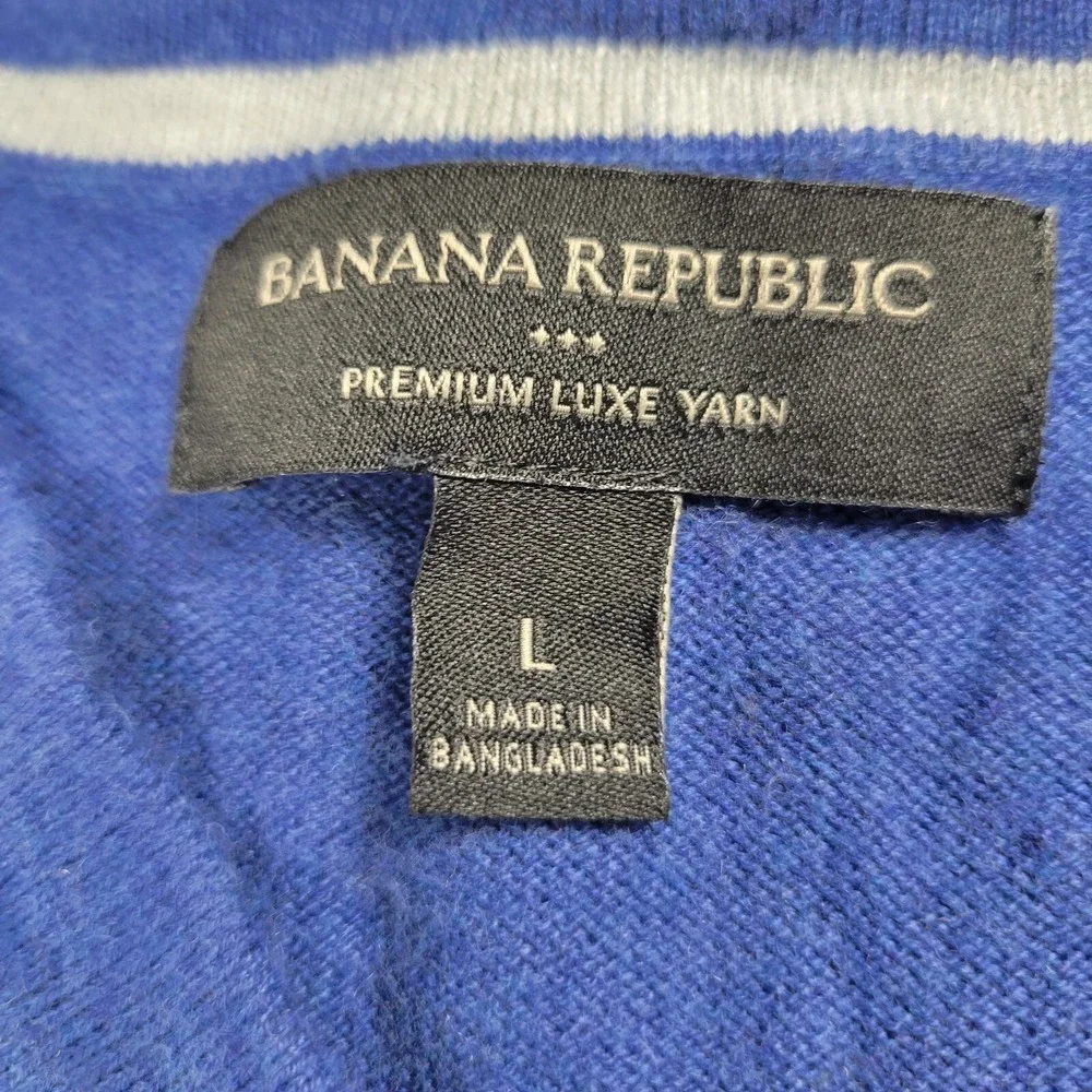 Banana Republic banana republic